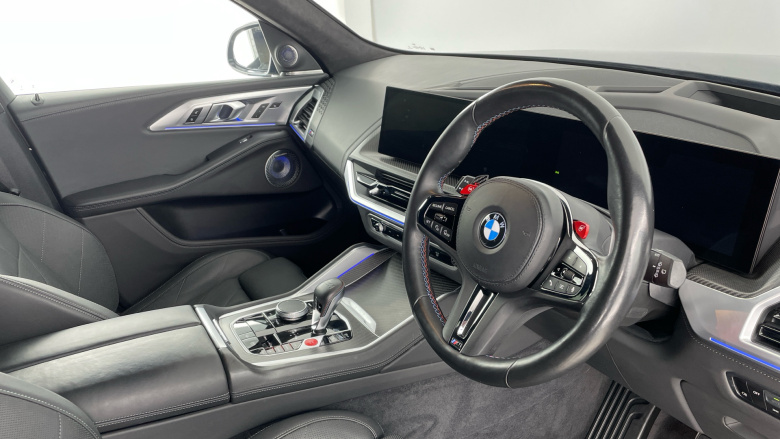 BMW XM 5dr Auto Estate
